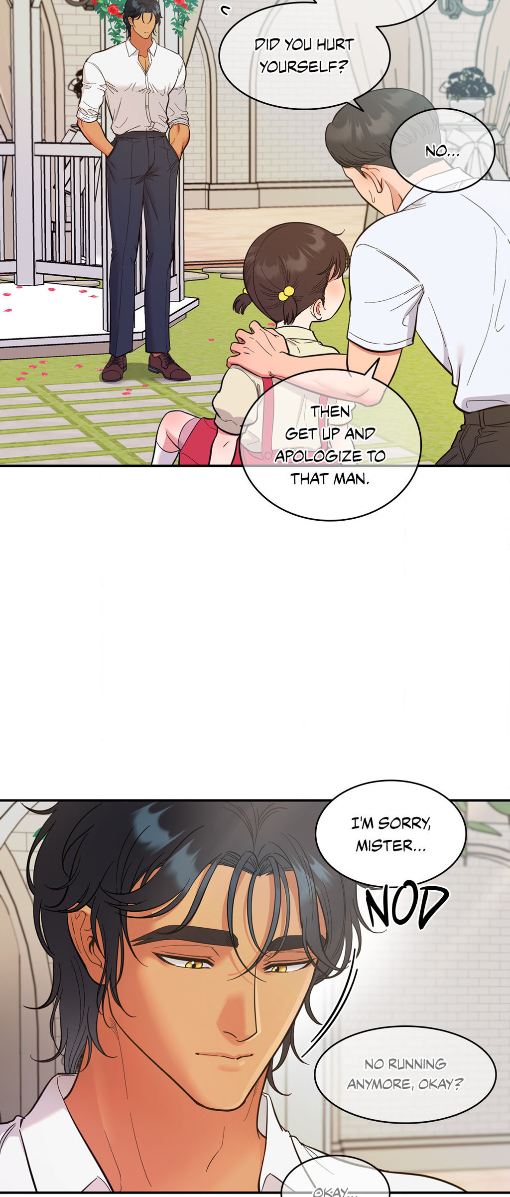 Hana’s Demons of Lust Chapter 84 Page 7