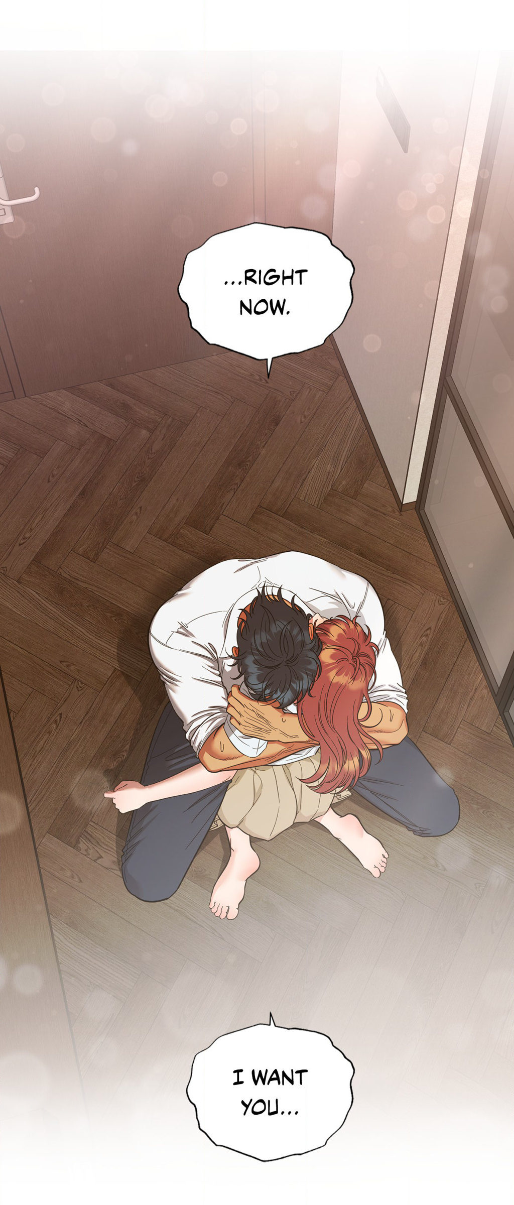 Hana’s Demons of Lust Chapter 85 Page 20