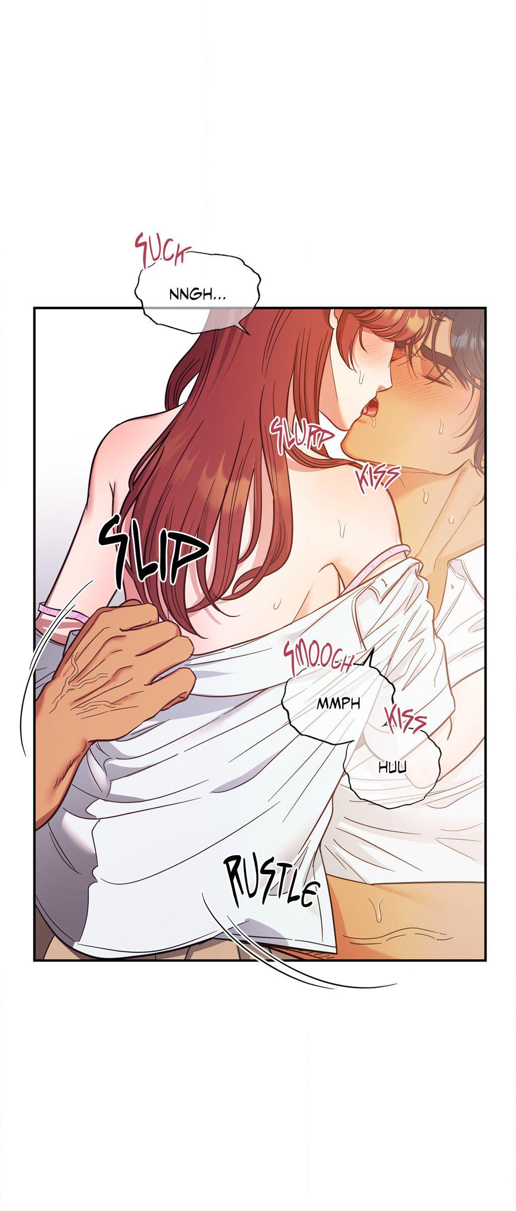 Hana’s Demons of Lust Chapter 85 Page 23