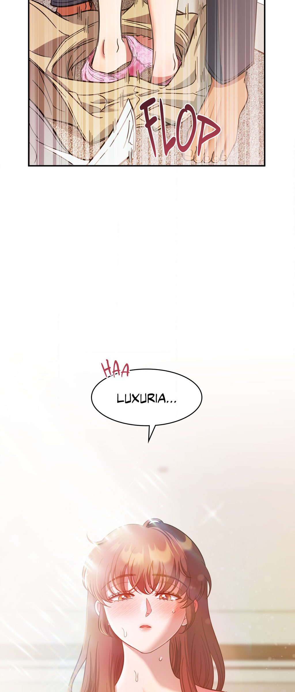 Hana’s Demons of Lust Chapter 85 Page 26