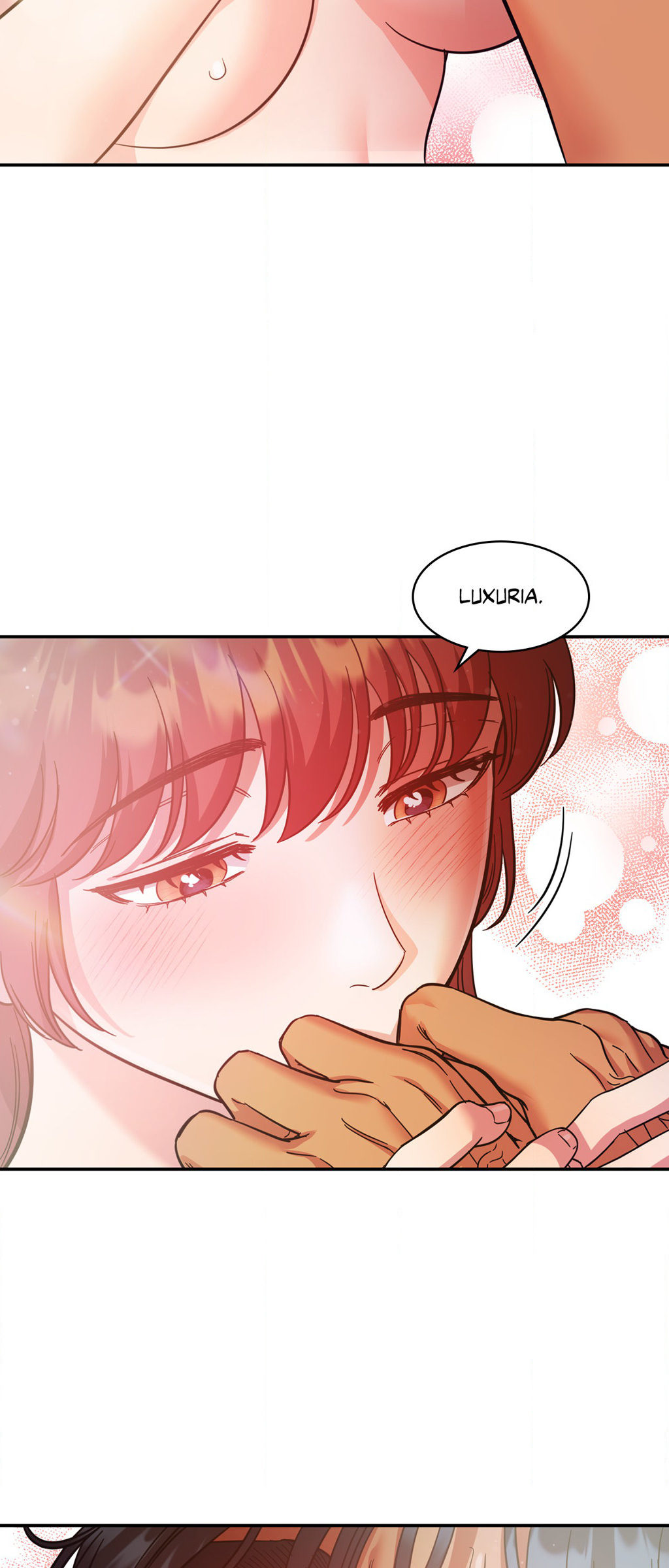 Hana’s Demons of Lust Chapter 85 Page 35