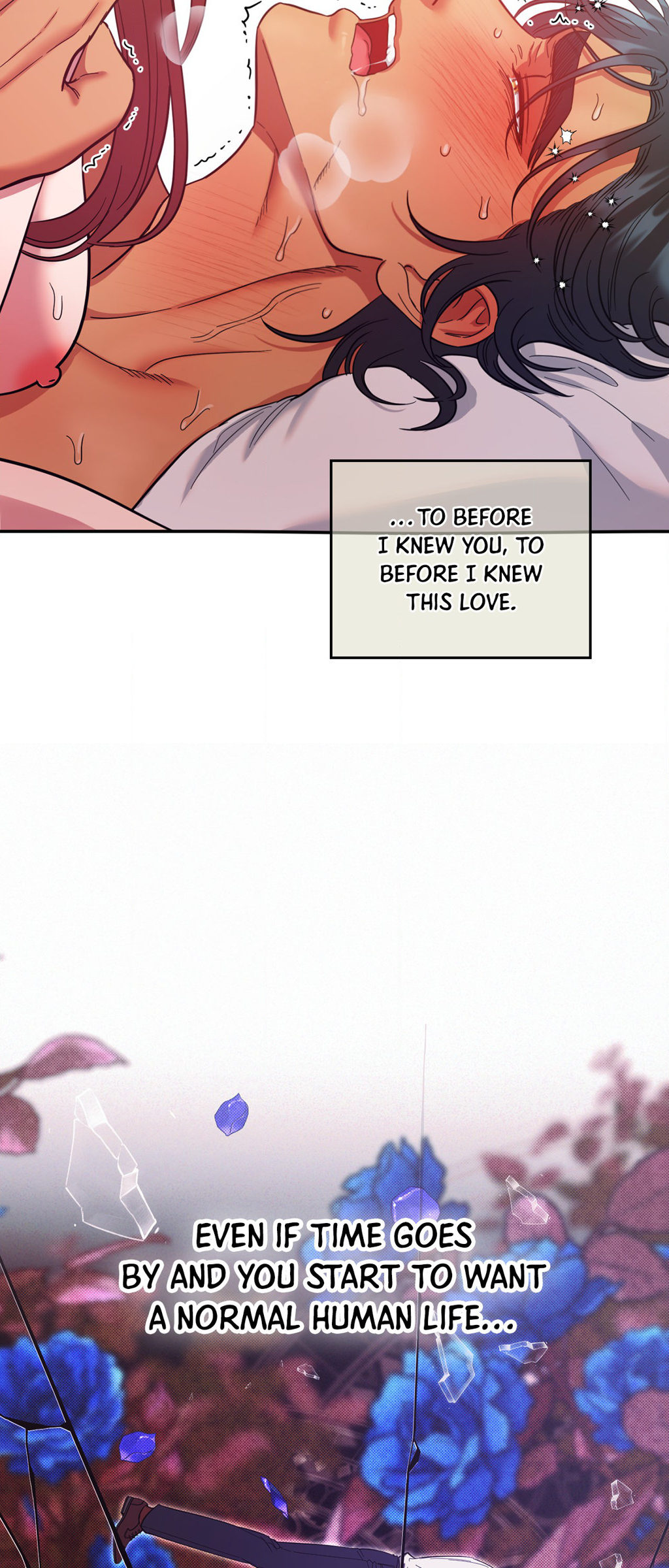 Hana’s Demons of Lust Chapter 85 Page 53