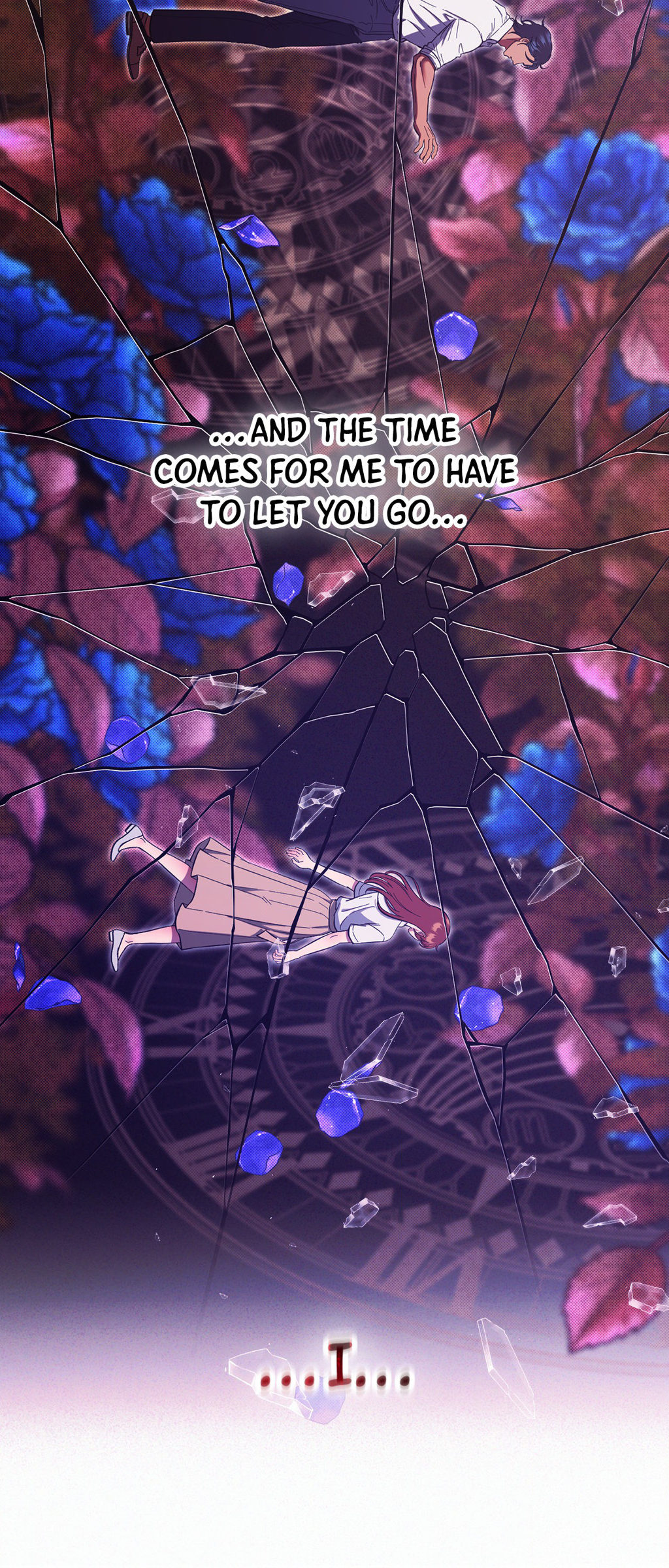 Hana’s Demons of Lust Chapter 85 Page 54
