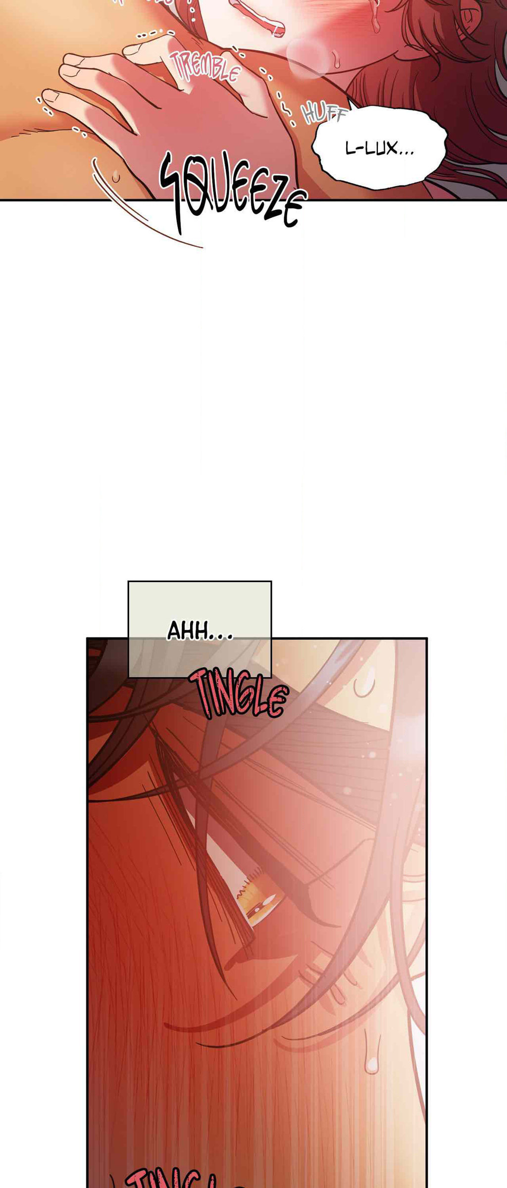 Hana’s Demons of Lust Chapter 86 Page 33