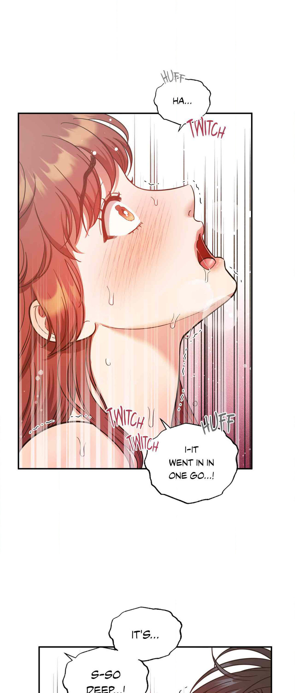 Hana’s Demons of Lust Chapter 86 Page 4