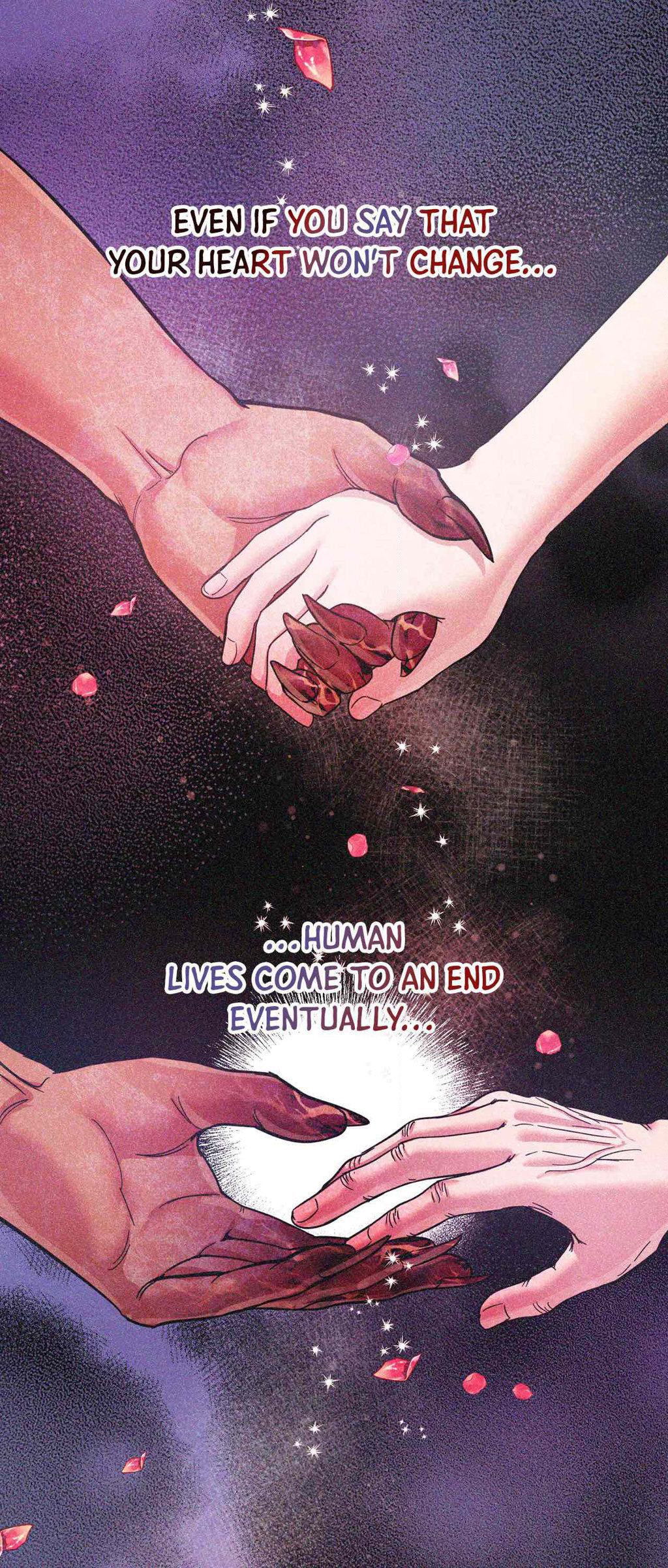 Hana’s Demons of Lust Chapter 86 Page 45