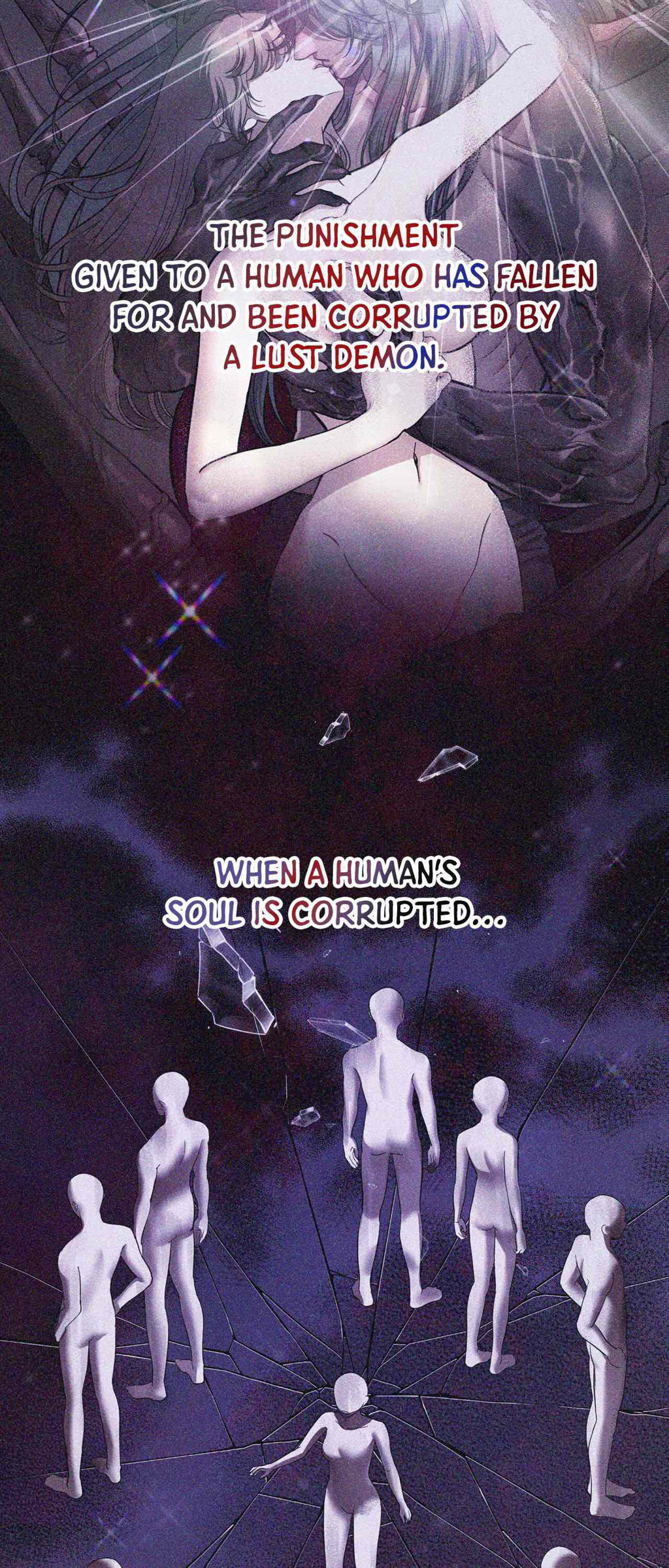 Hana’s Demons of Lust Chapter 86 Page 49