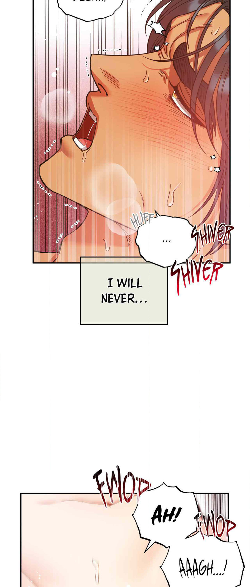 Hana’s Demons of Lust Chapter 86 Page 5