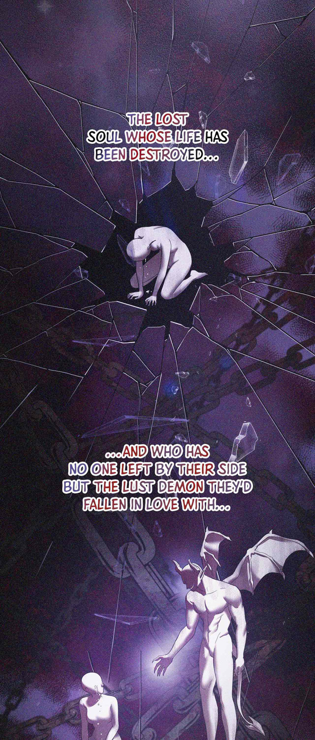 Hana’s Demons of Lust Chapter 86 Page 51