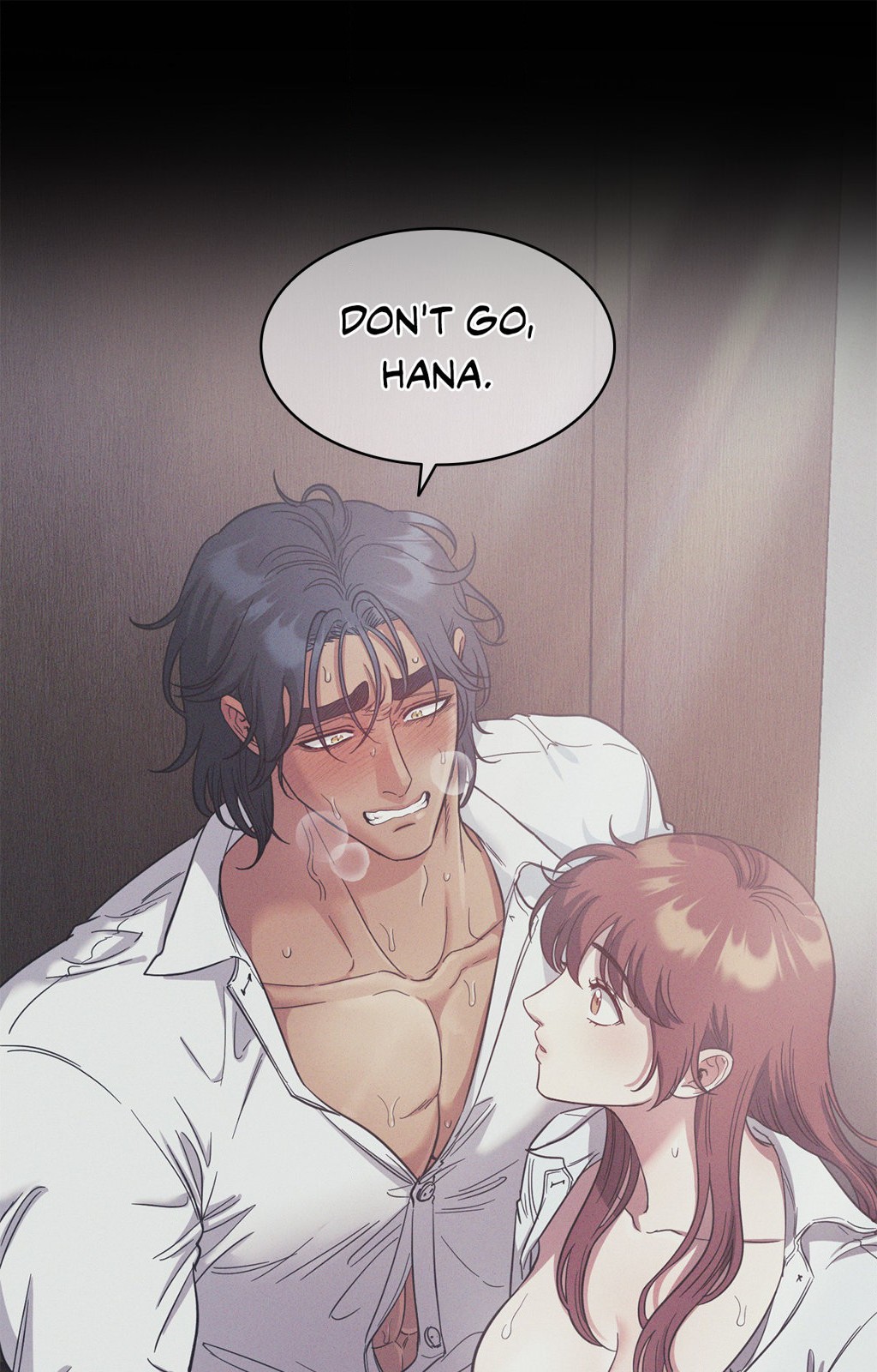 Hana’s Demons of Lust Chapter 87 Page 14