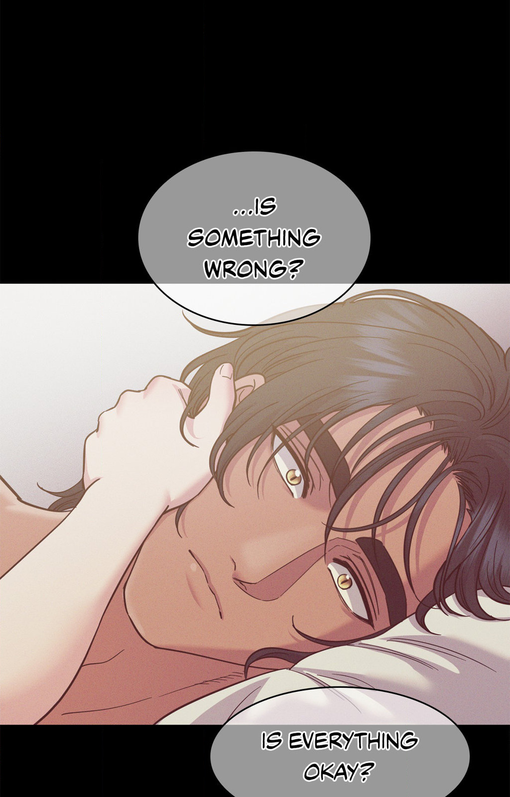 Hana’s Demons of Lust Chapter 87 Page 19