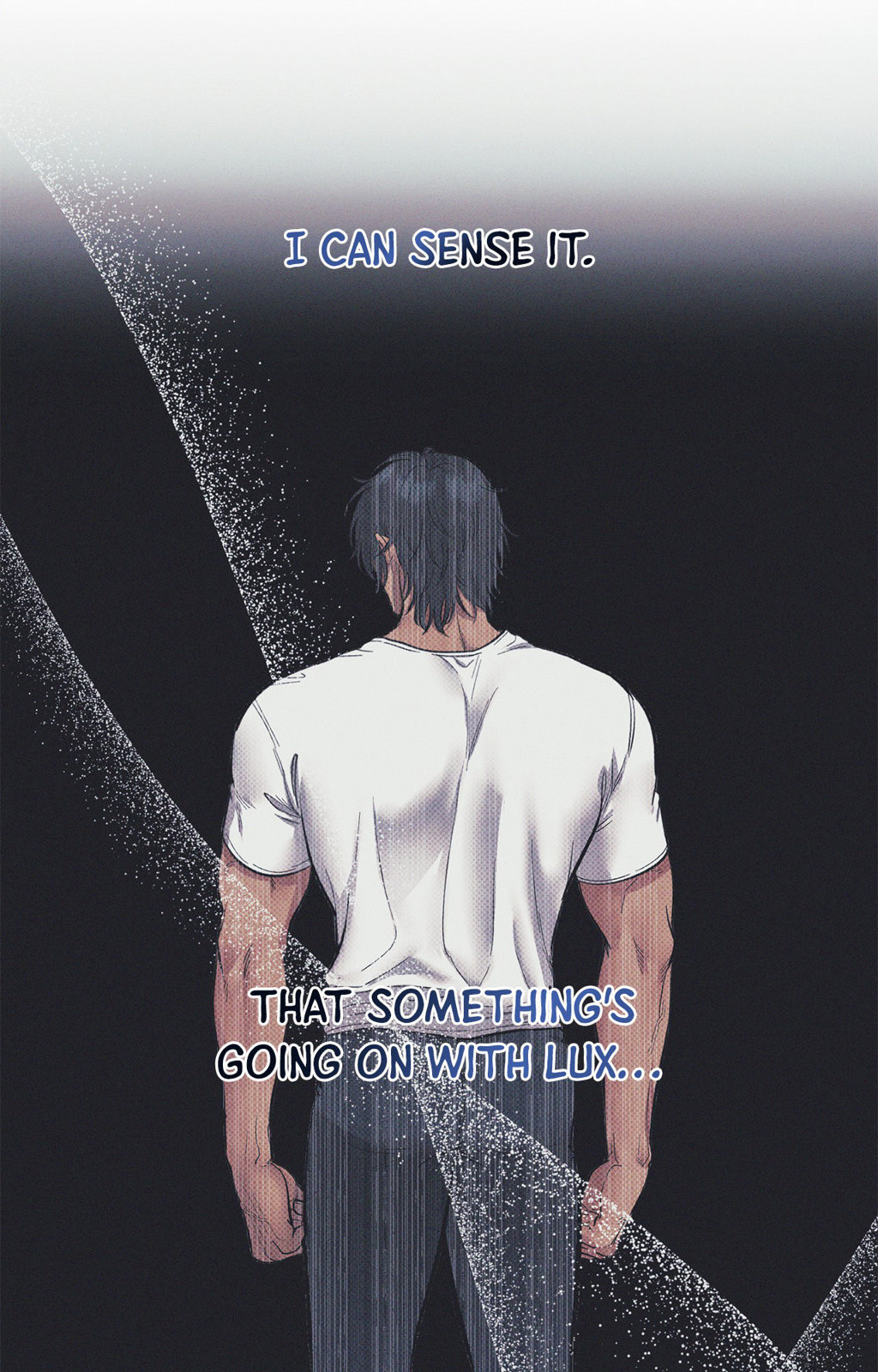 Hana’s Demons of Lust Chapter 87 Page 26