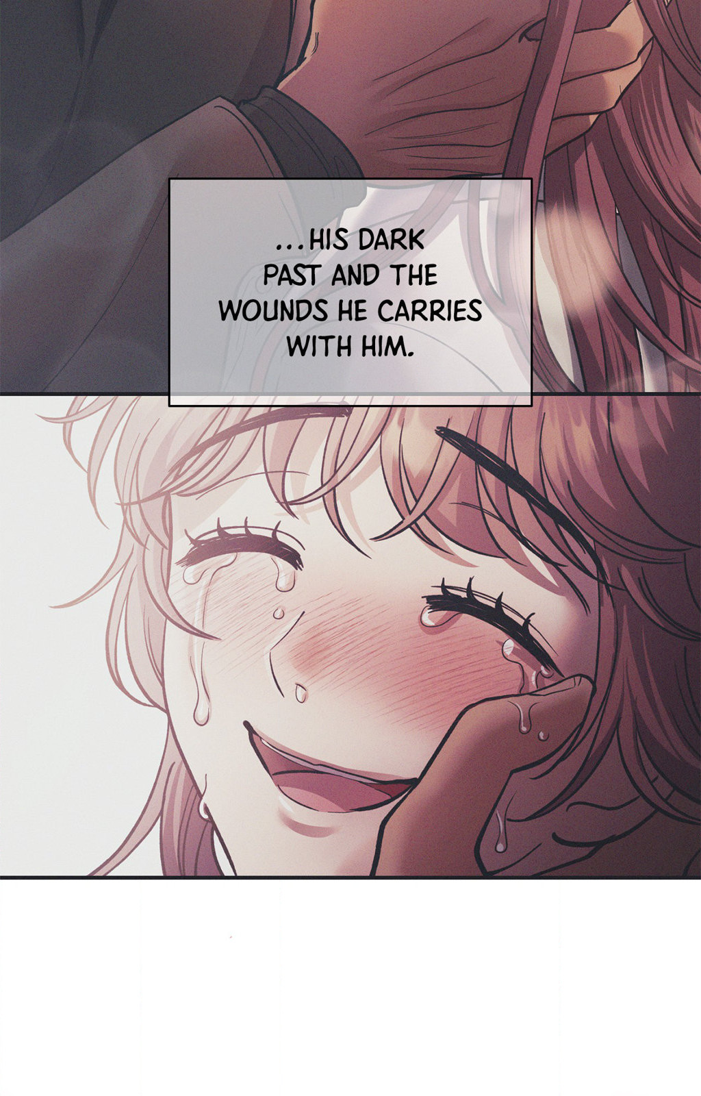 Hana’s Demons of Lust Chapter 87 Page 36