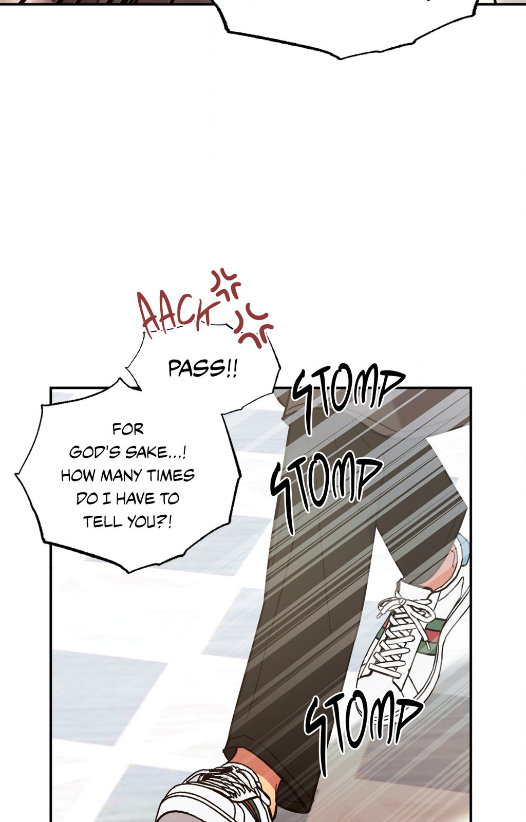 Hana’s Demons of Lust Chapter 87 Page 59