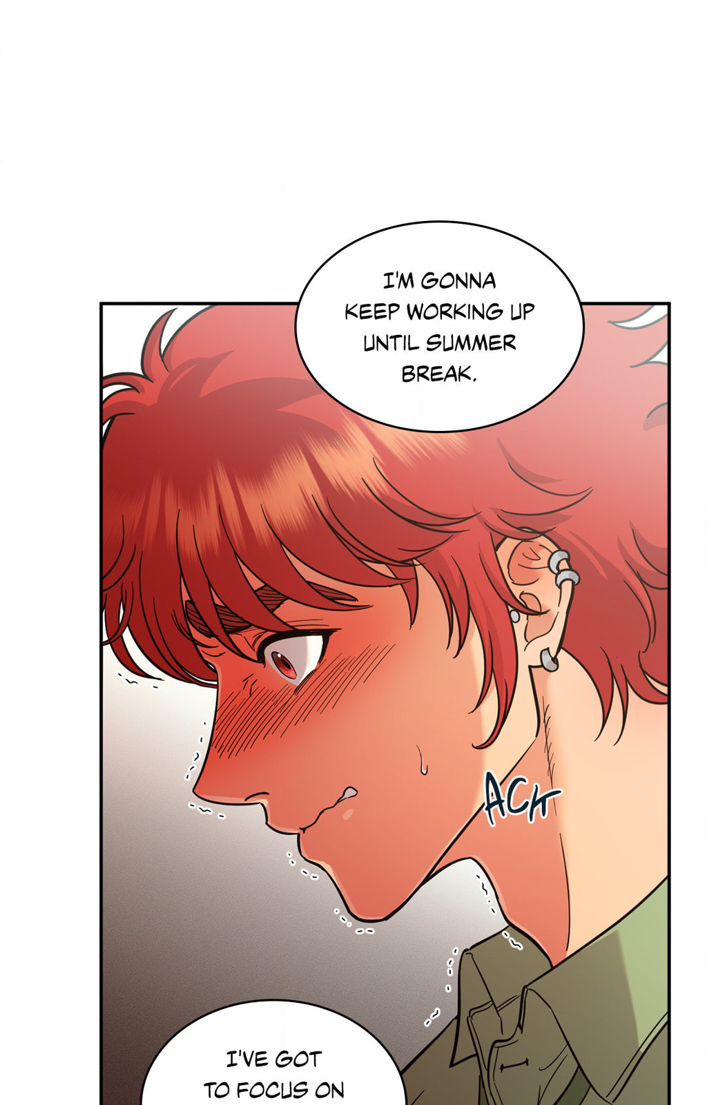 Hana’s Demons of Lust Chapter 87 Page 64