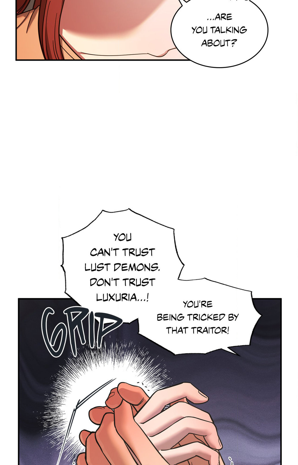 Hana’s Demons of Lust Chapter 87 Page 72