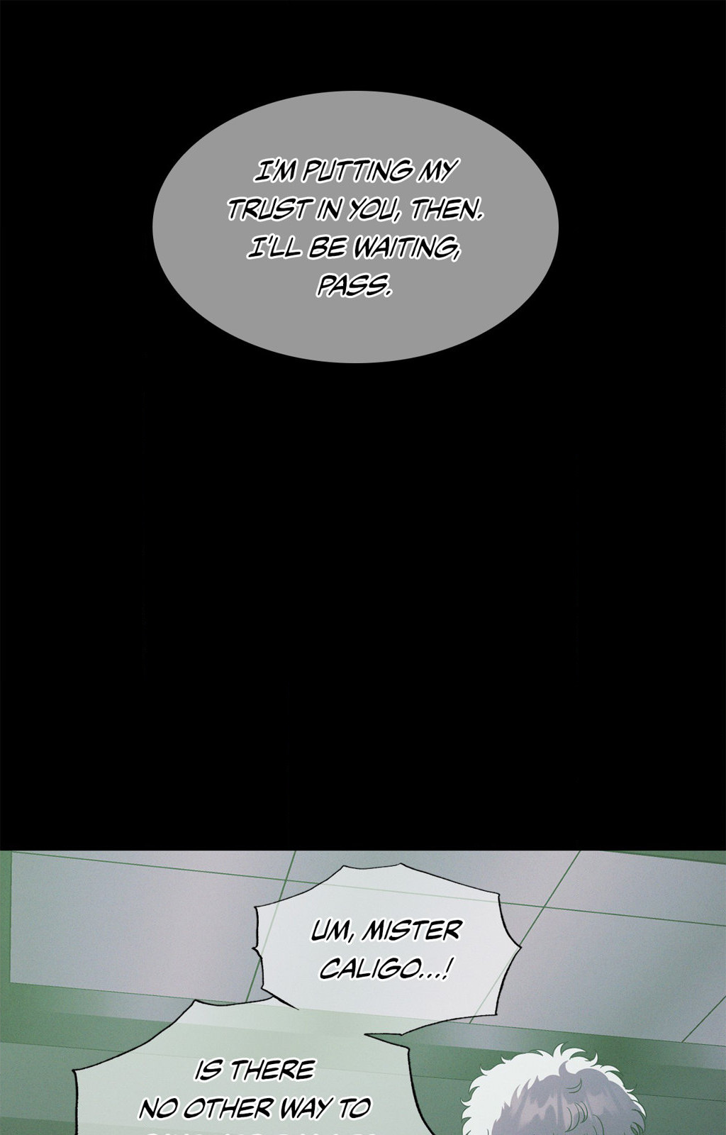 Hana’s Demons of Lust Chapter 87 Page 88