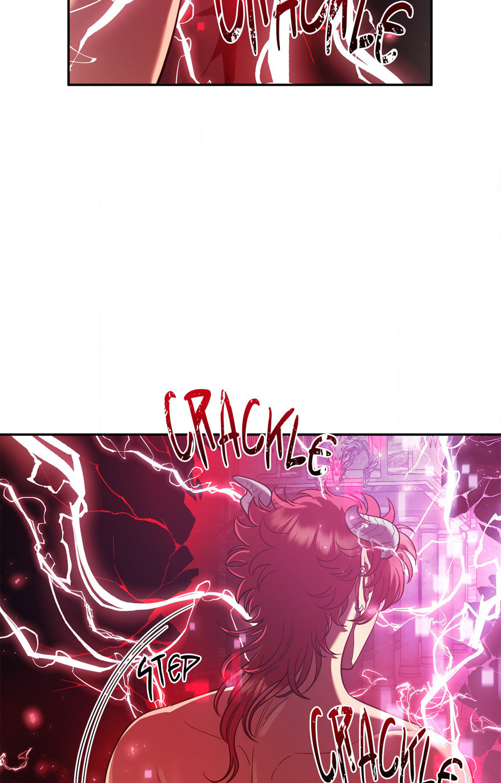 Hana’s Demons of Lust Chapter 87 Page 94