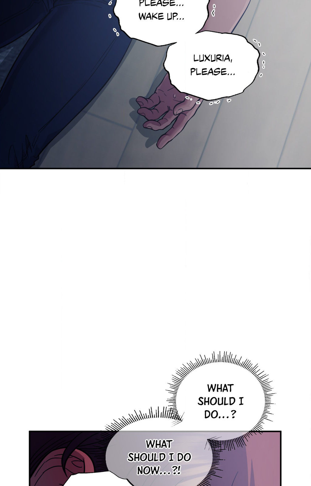 Hana’s Demons of Lust Chapter 88 Page 44