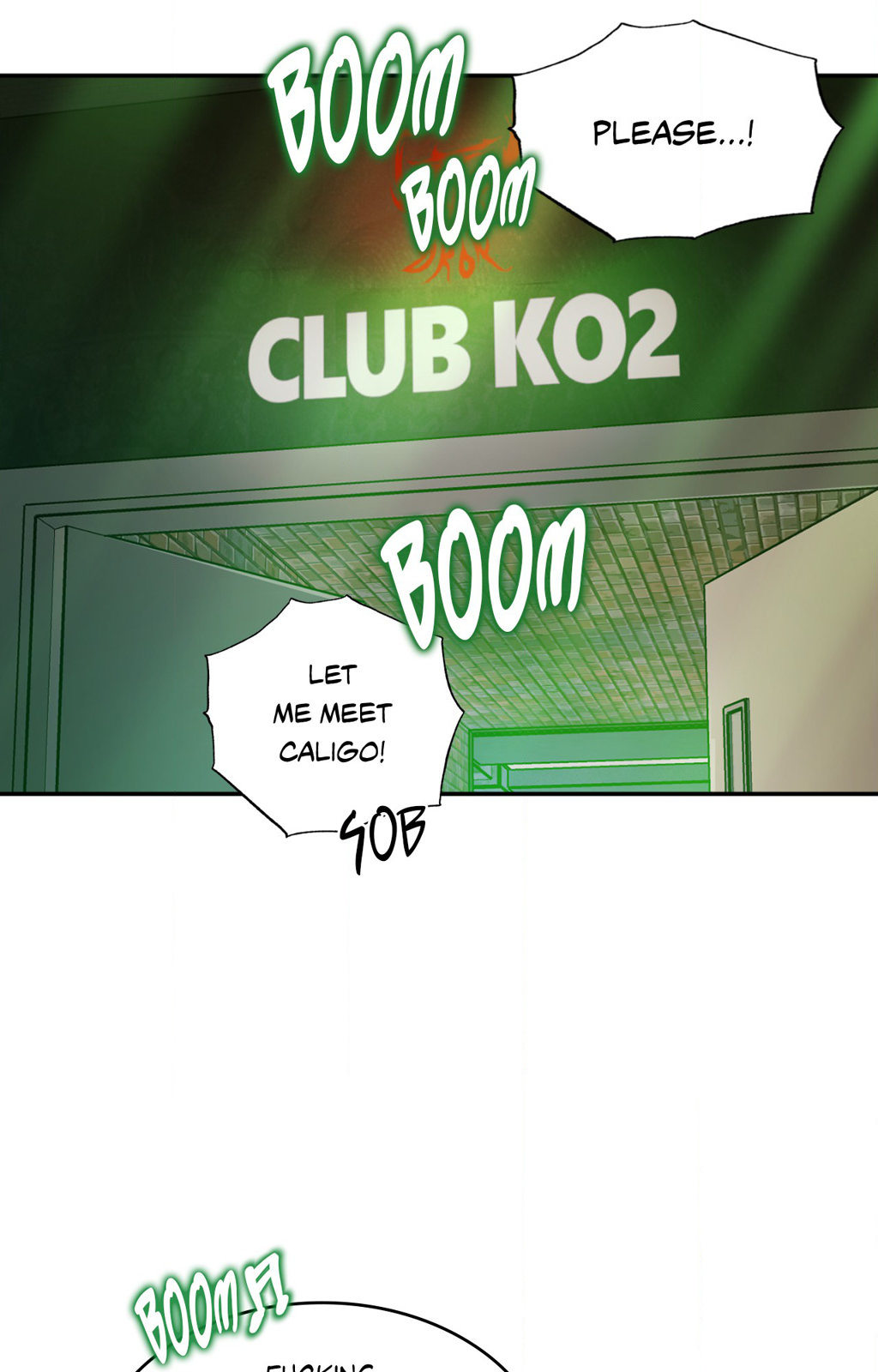 Hana’s Demons of Lust Chapter 88 Page 55