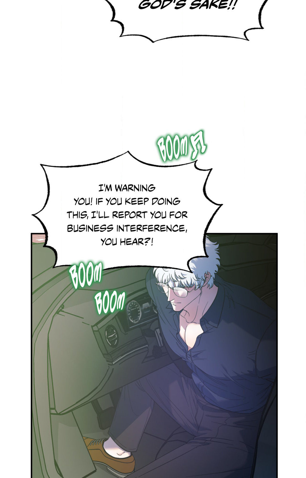 Hana’s Demons of Lust Chapter 88 Page 57