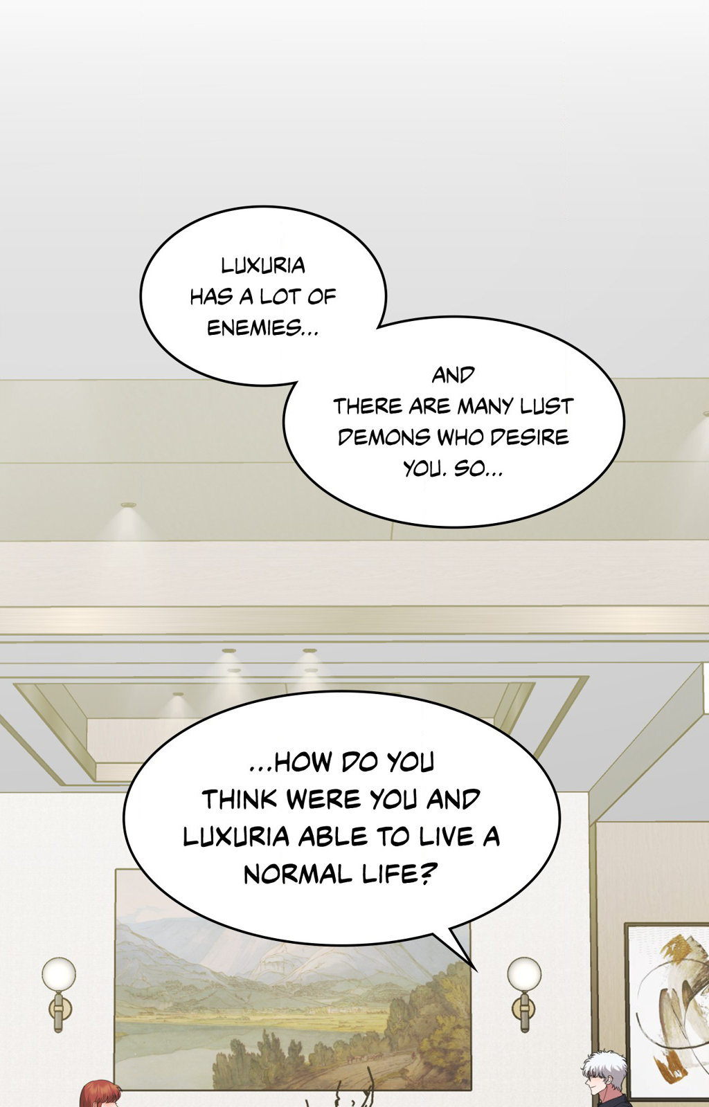 Hana’s Demons of Lust Chapter 88 Page 80