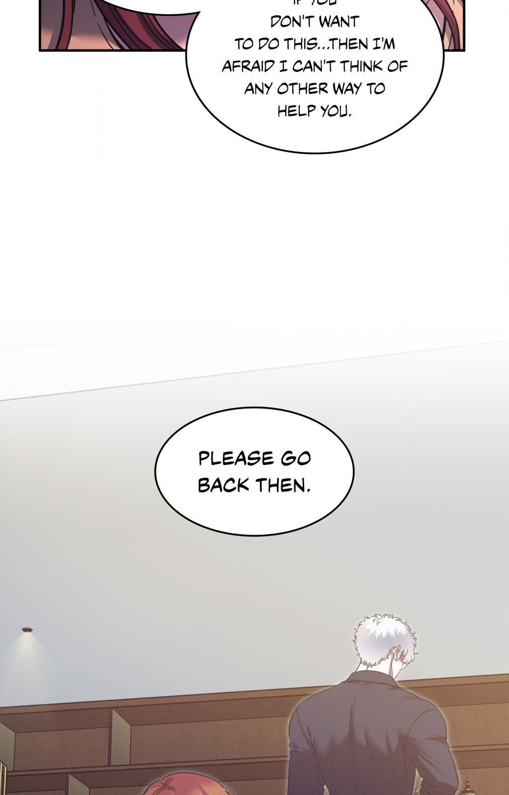 Hana’s Demons of Lust Chapter 89 Page 31