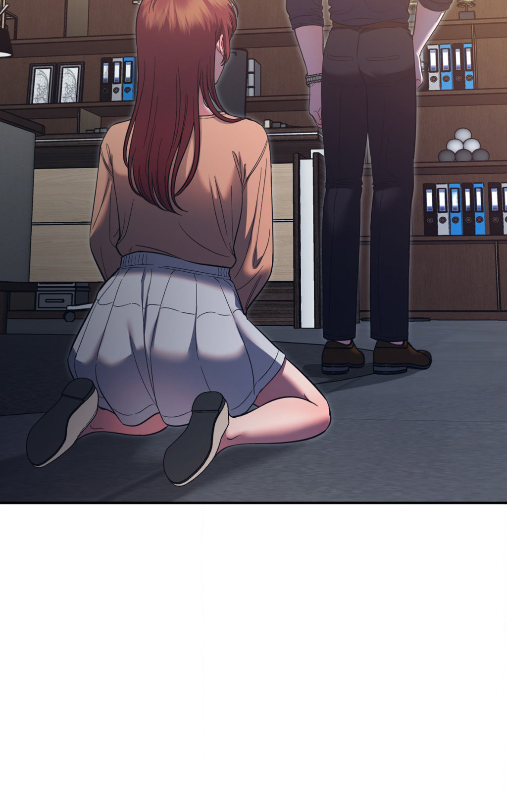 Hana’s Demons of Lust Chapter 89 Page 32