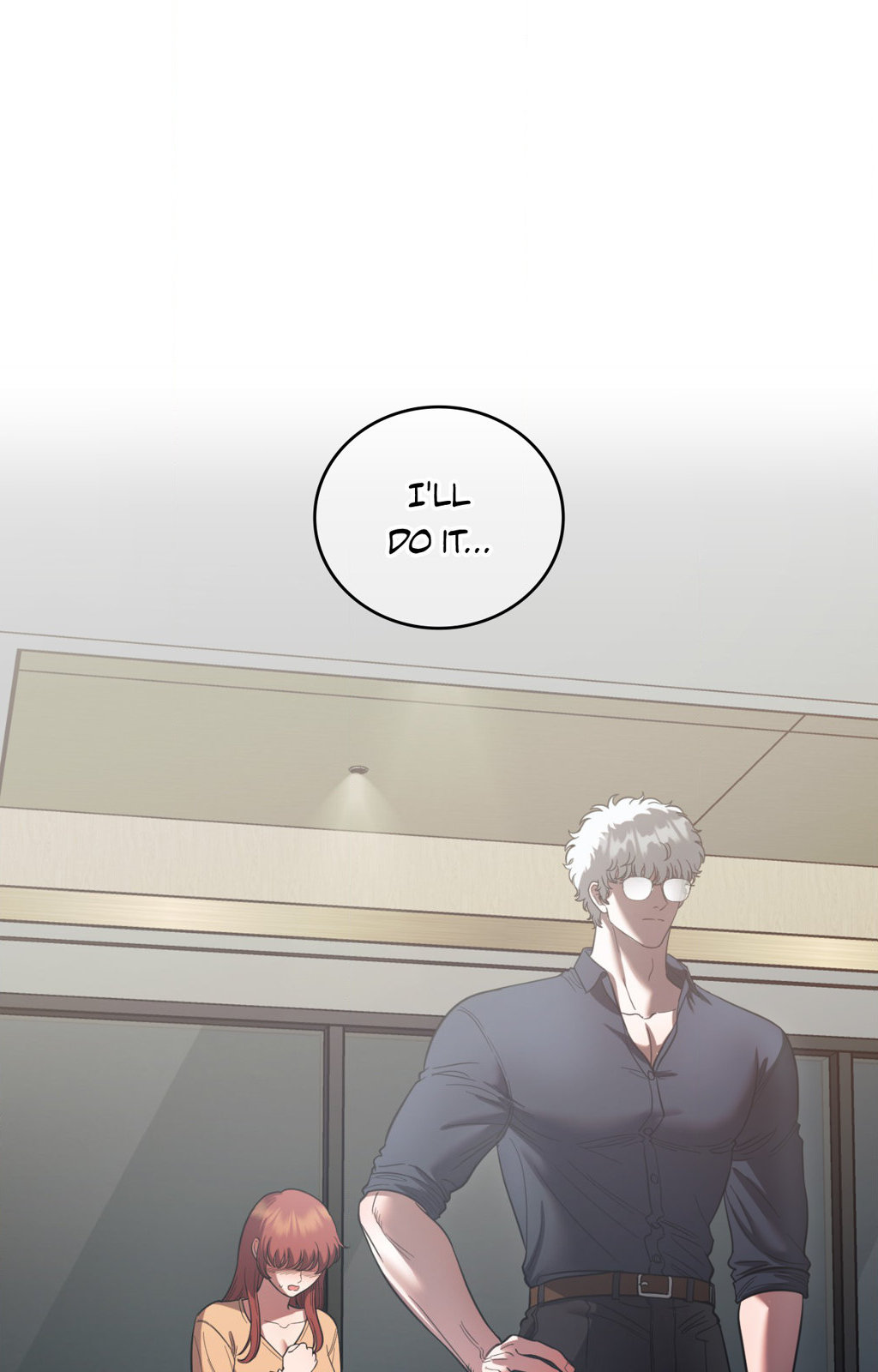 Hana’s Demons of Lust Chapter 89 Page 37