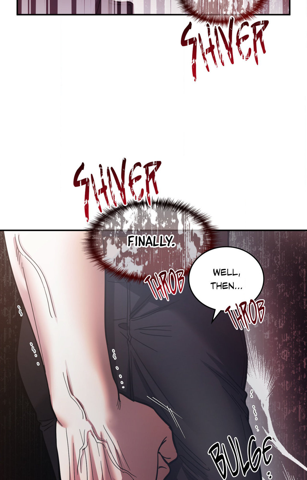 Hana’s Demons of Lust Chapter 89 Page 40