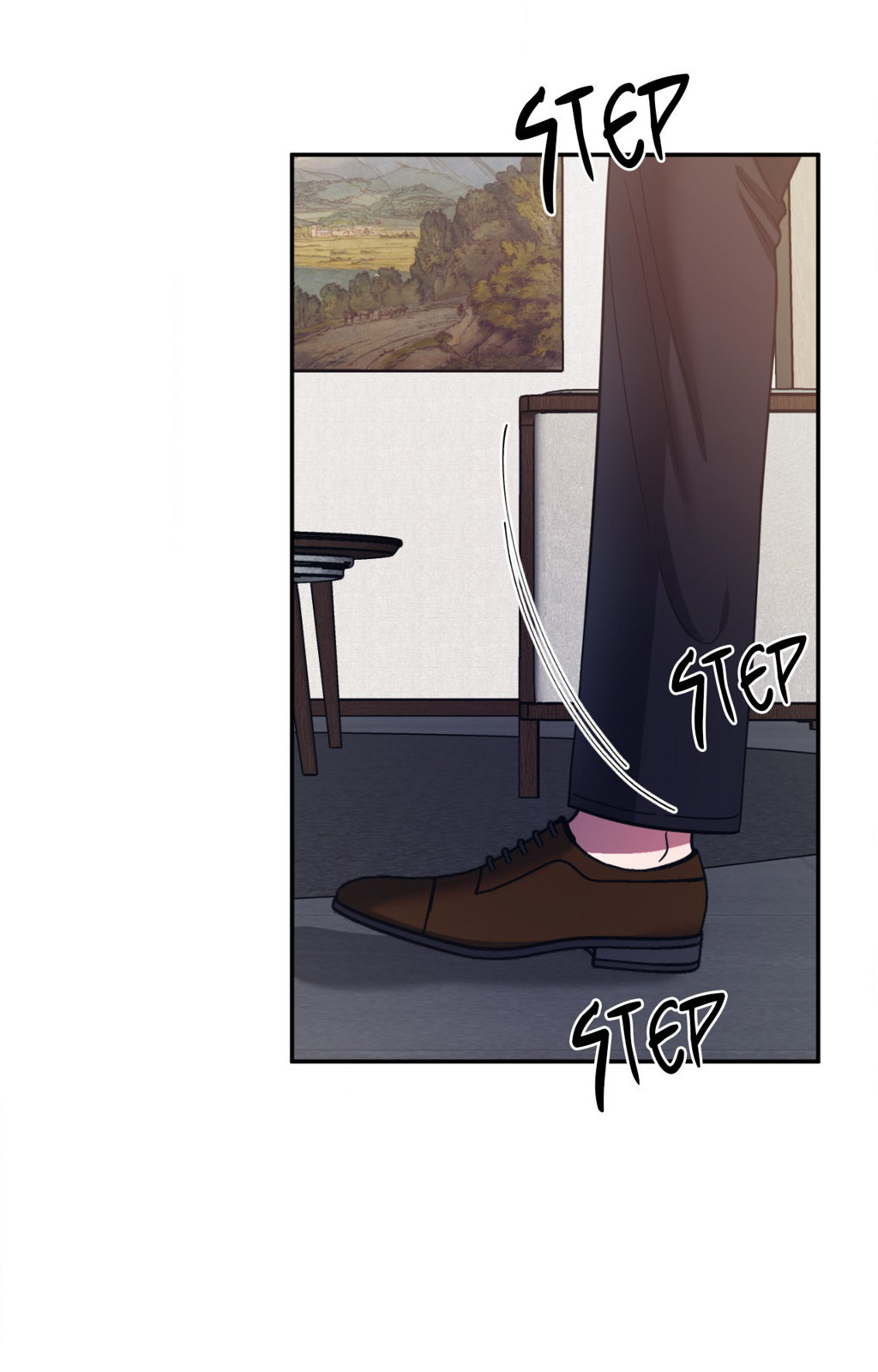 Hana’s Demons of Lust Chapter 89 Page 46