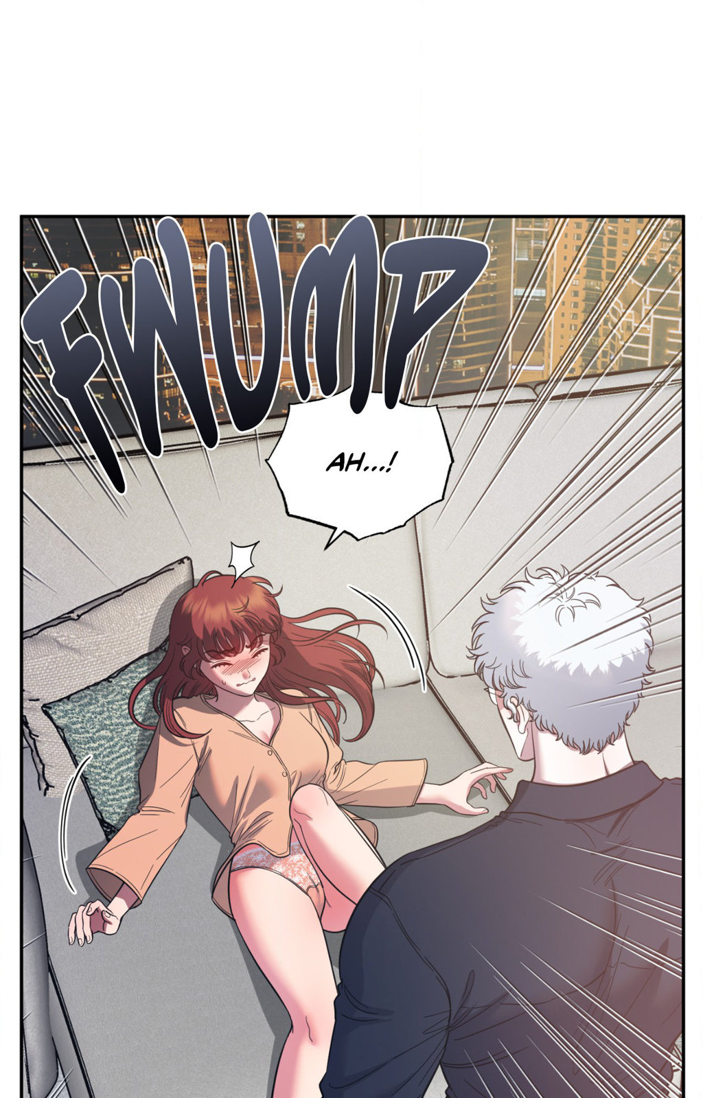 Hana’s Demons of Lust Chapter 89 Page 48