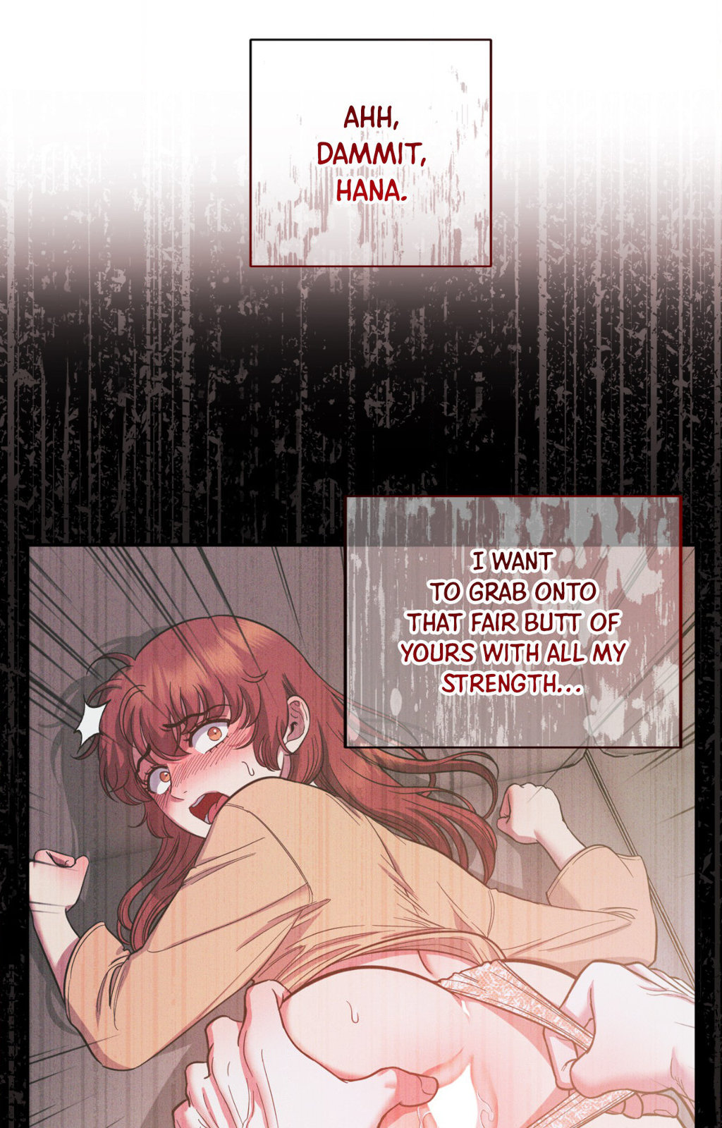 Hana’s Demons of Lust Chapter 89 Page 58