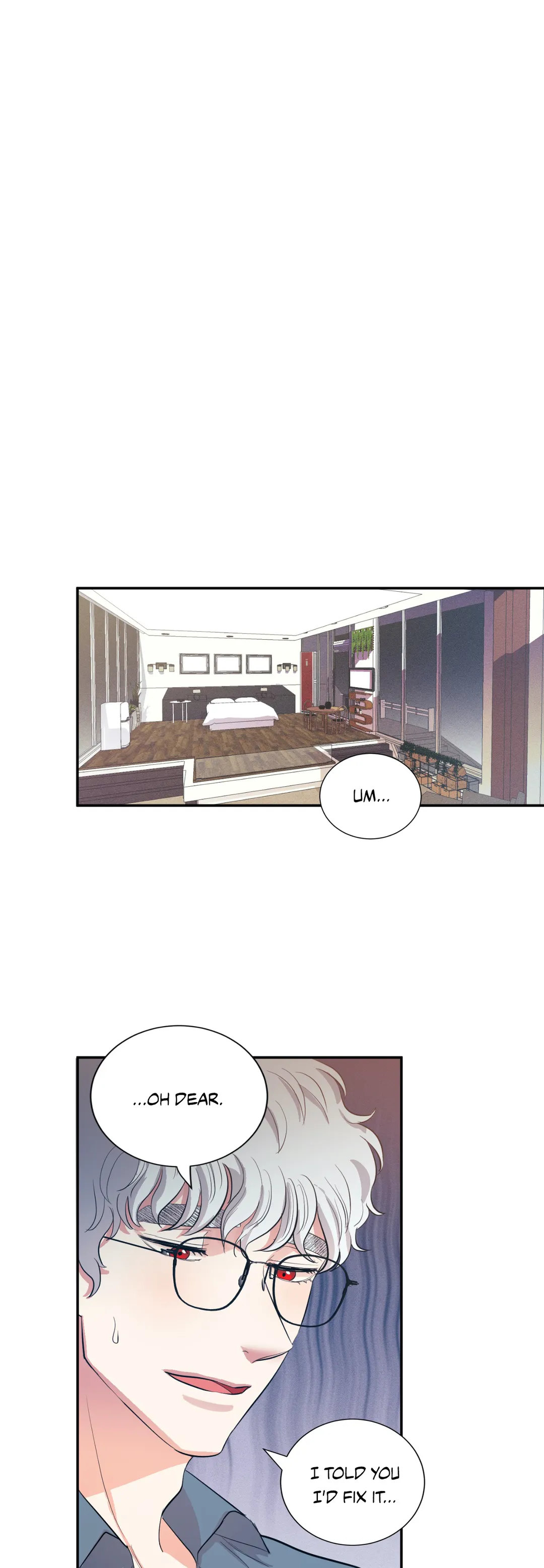 Hana’s Demons of Lust Chapter 9 Page 15