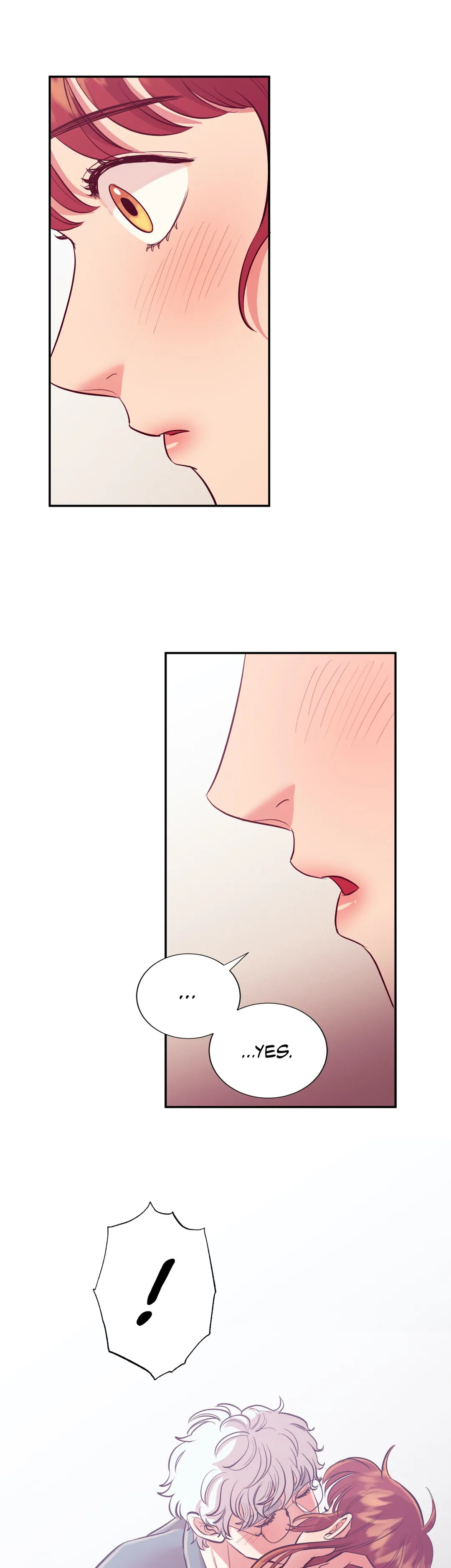Hana’s Demons of Lust Chapter 9 Page 19