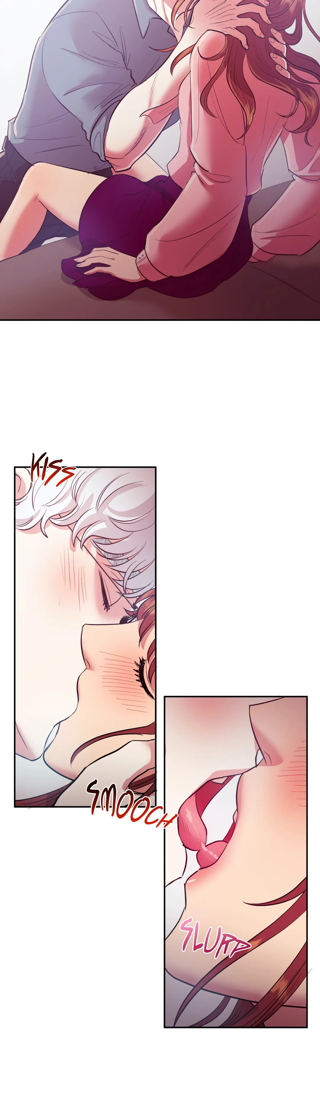 Hana’s Demons of Lust Chapter 9 Page 20