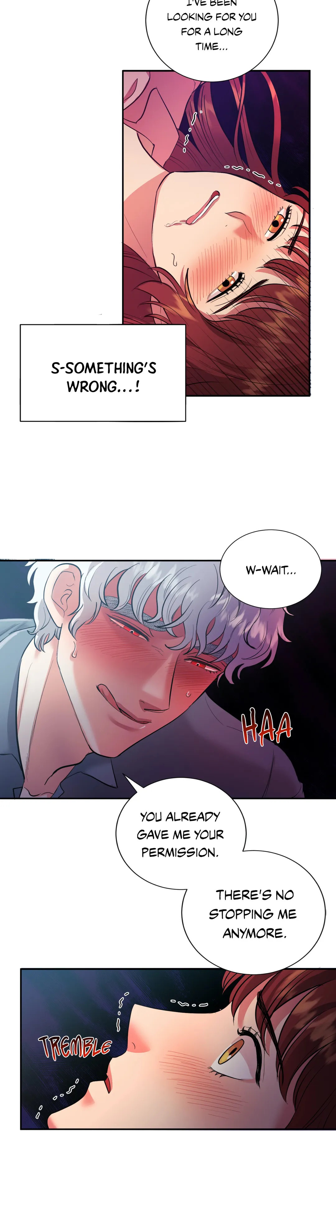 Hana’s Demons of Lust Chapter 9 Page 24
