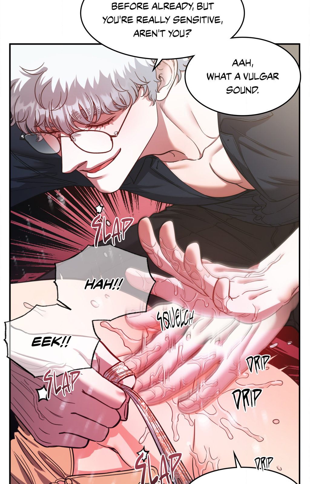 Hana’s Demons of Lust Chapter 90 Page 38