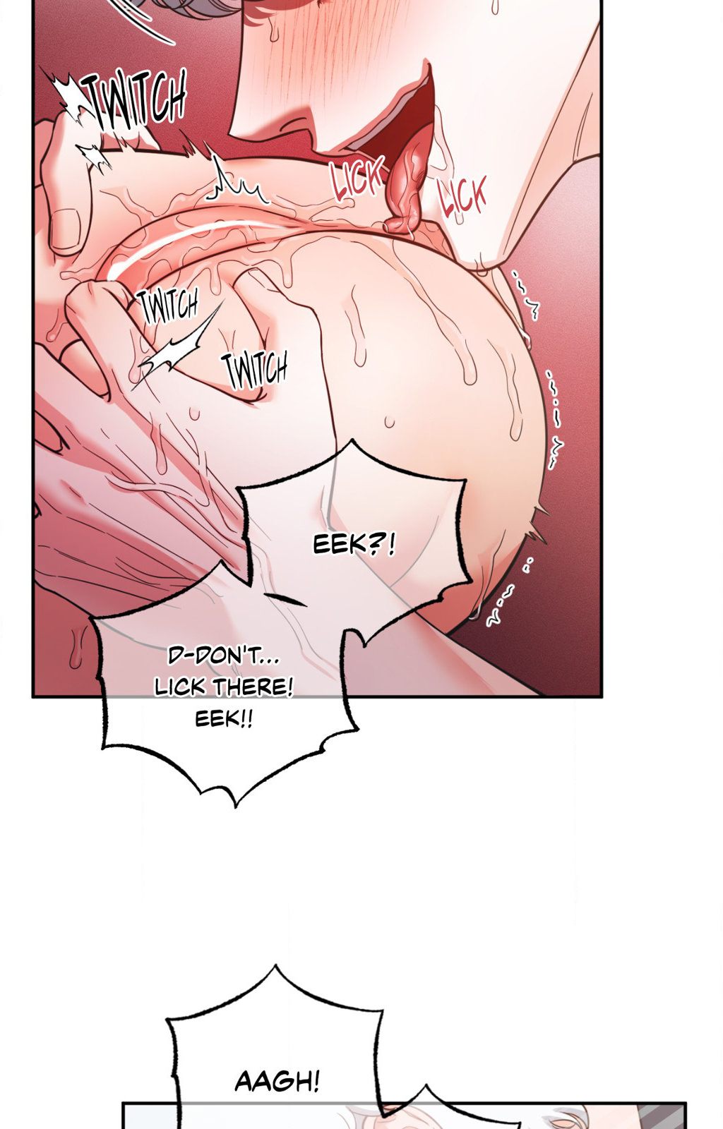 Hana’s Demons of Lust Chapter 90 Page 57
