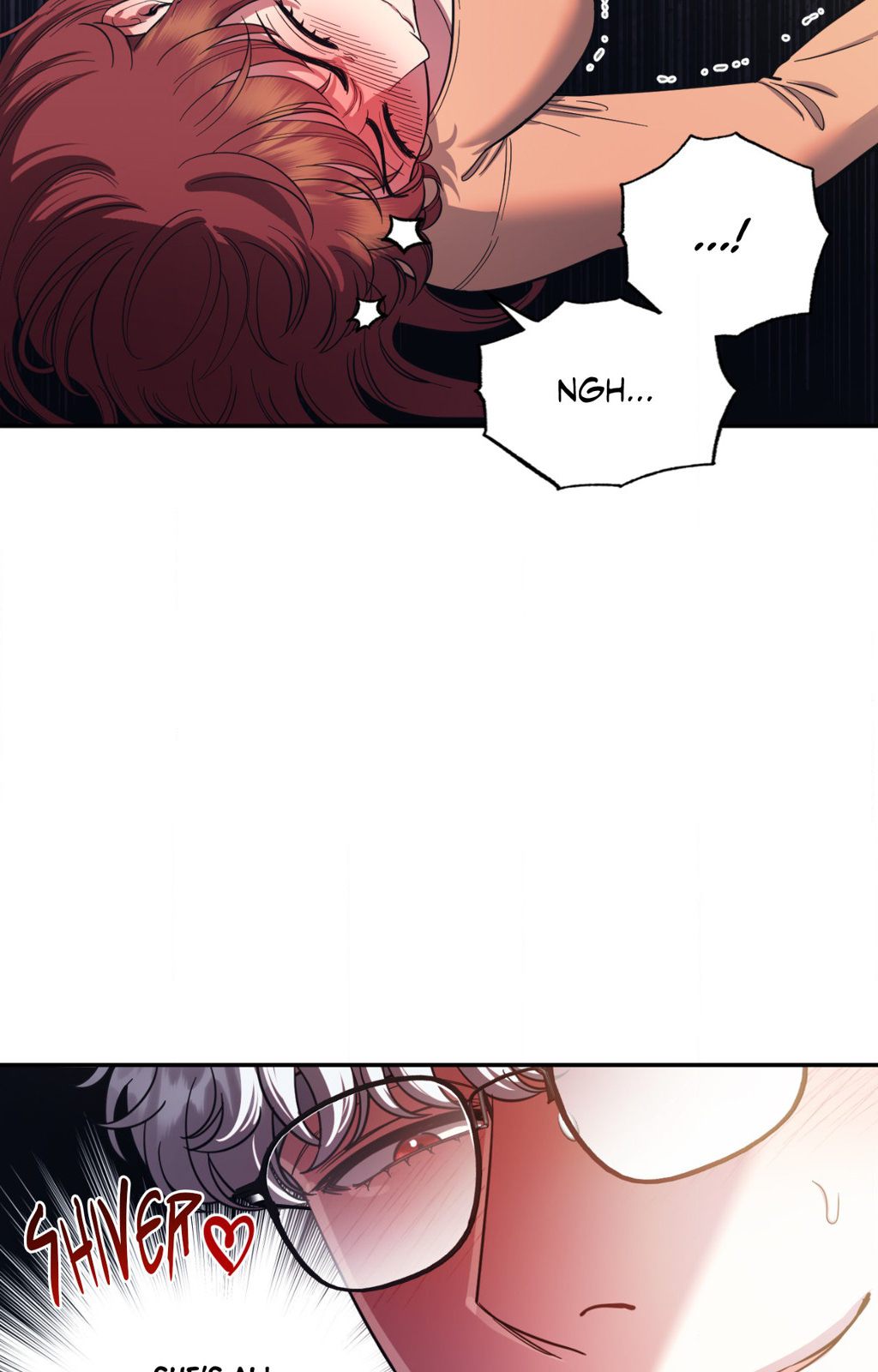 Hana’s Demons of Lust Chapter 90 Page 6