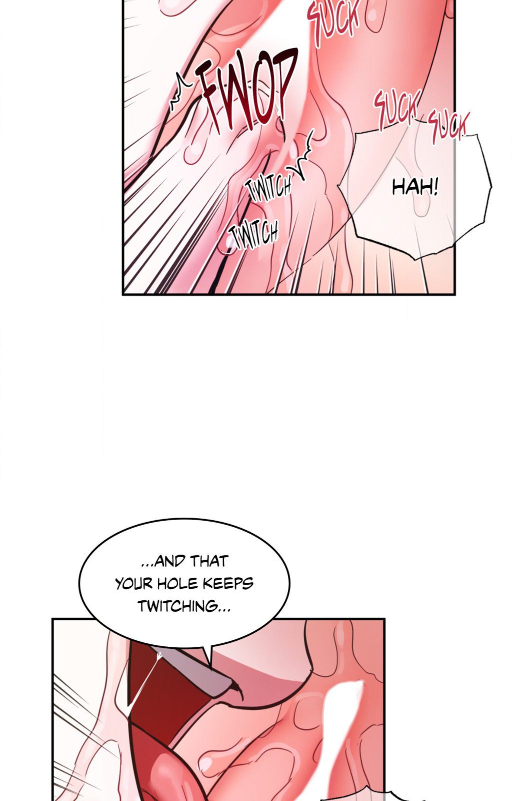 Hana’s Demons of Lust Chapter 90 Page 79