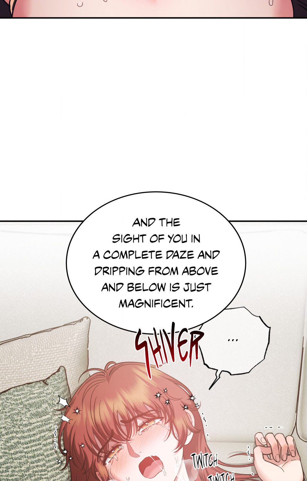 Hana’s Demons of Lust Chapter 91 Page 11