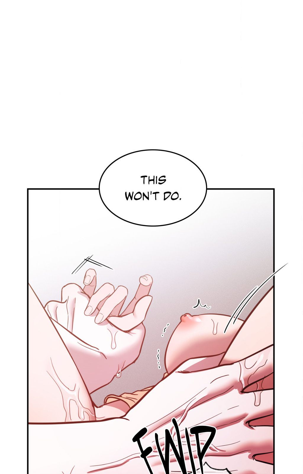 Hana’s Demons of Lust Chapter 91 Page 22