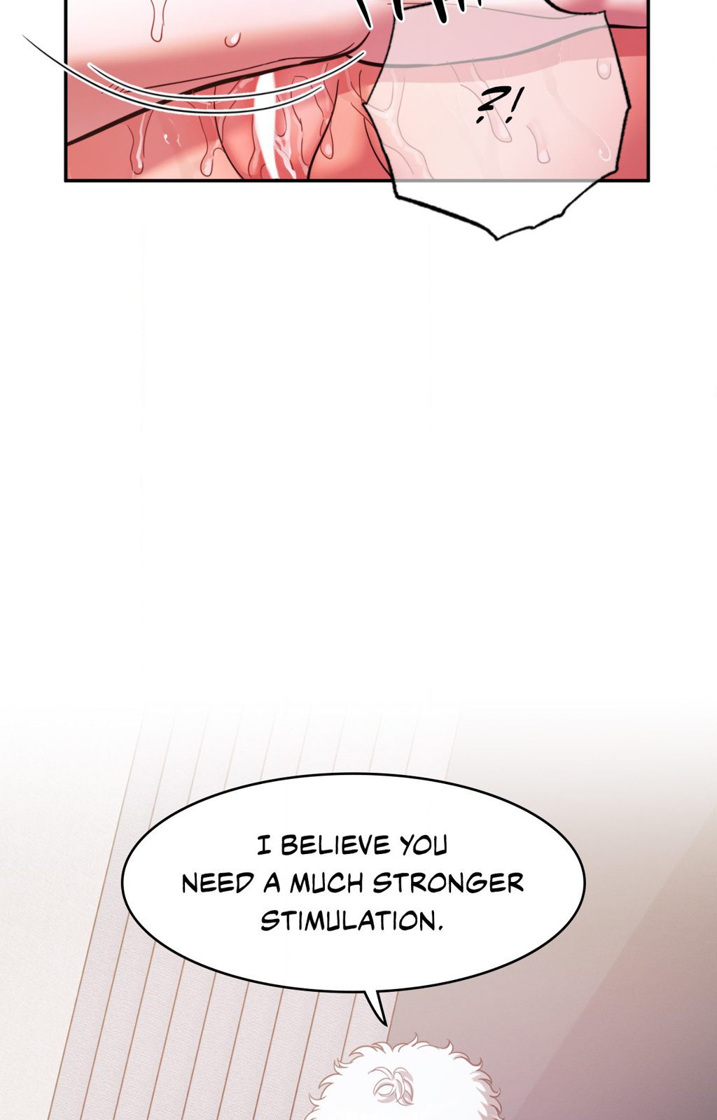 Hana’s Demons of Lust Chapter 91 Page 23
