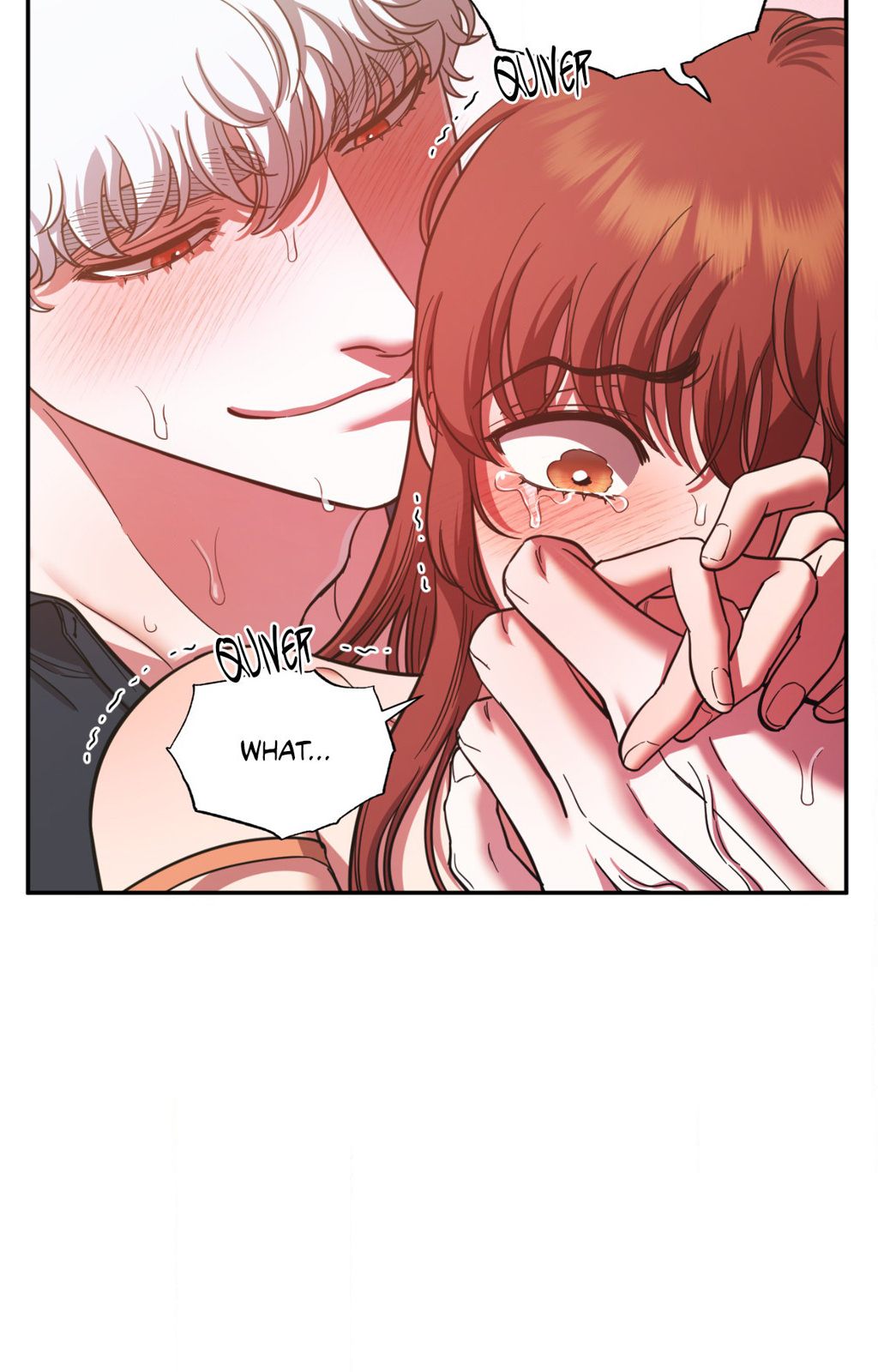 Hana’s Demons of Lust Chapter 91 Page 26