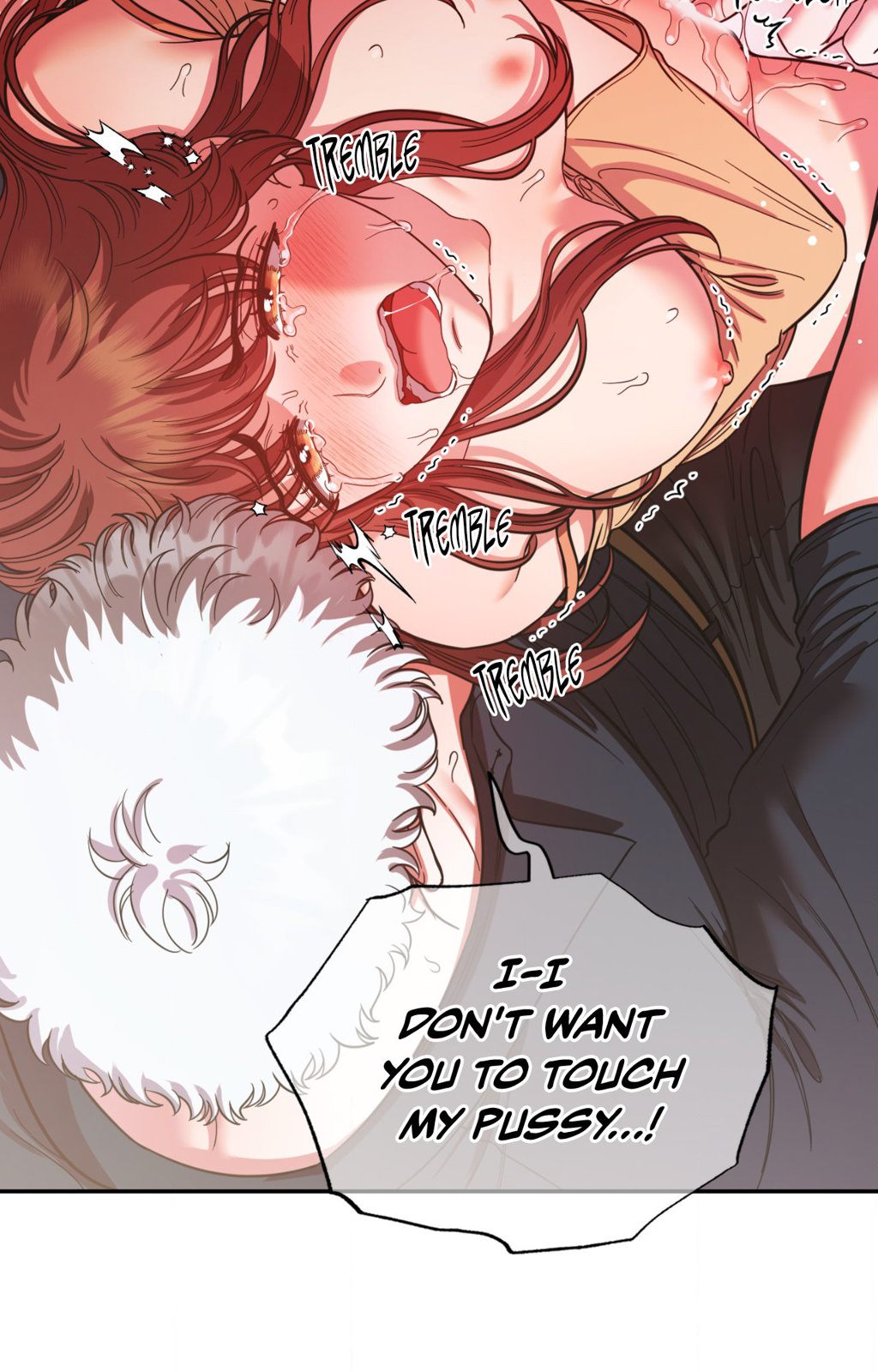 Hana’s Demons of Lust Chapter 91 Page 32