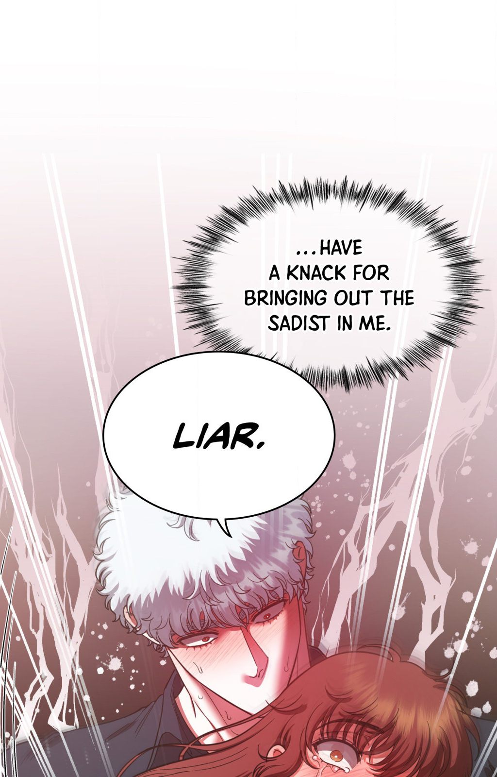 Hana’s Demons of Lust Chapter 91 Page 35