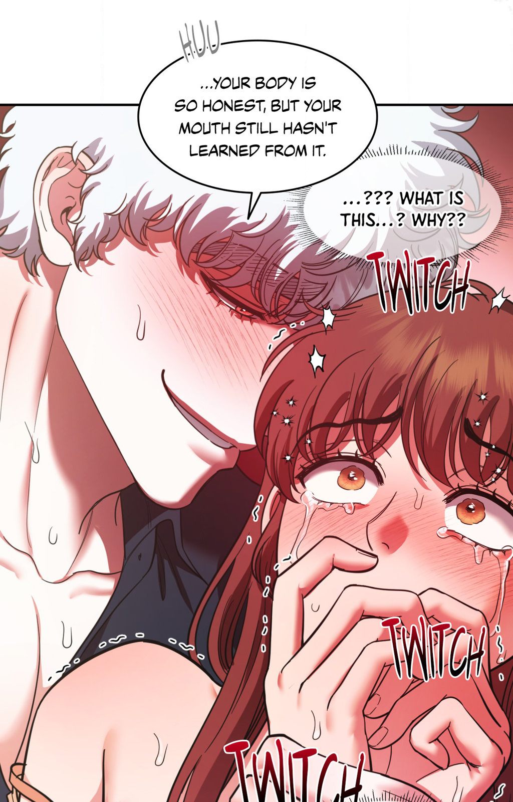 Hana’s Demons of Lust Chapter 91 Page 39