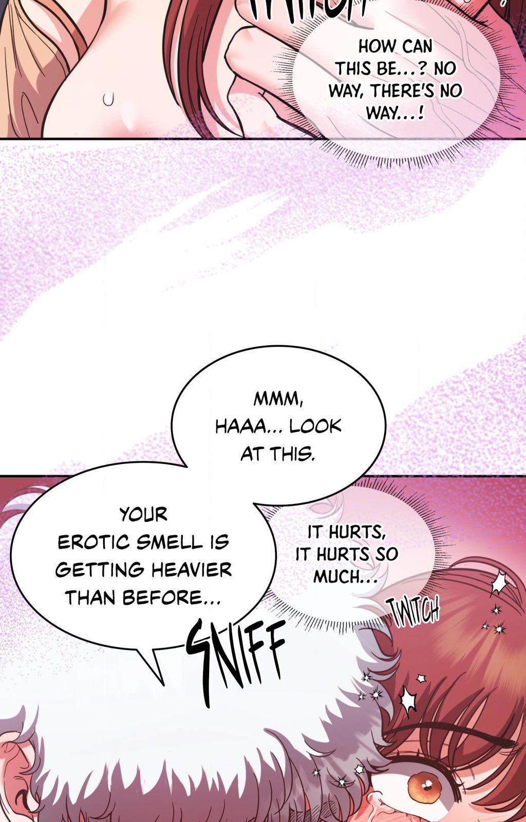 Hana’s Demons of Lust Chapter 91 Page 40