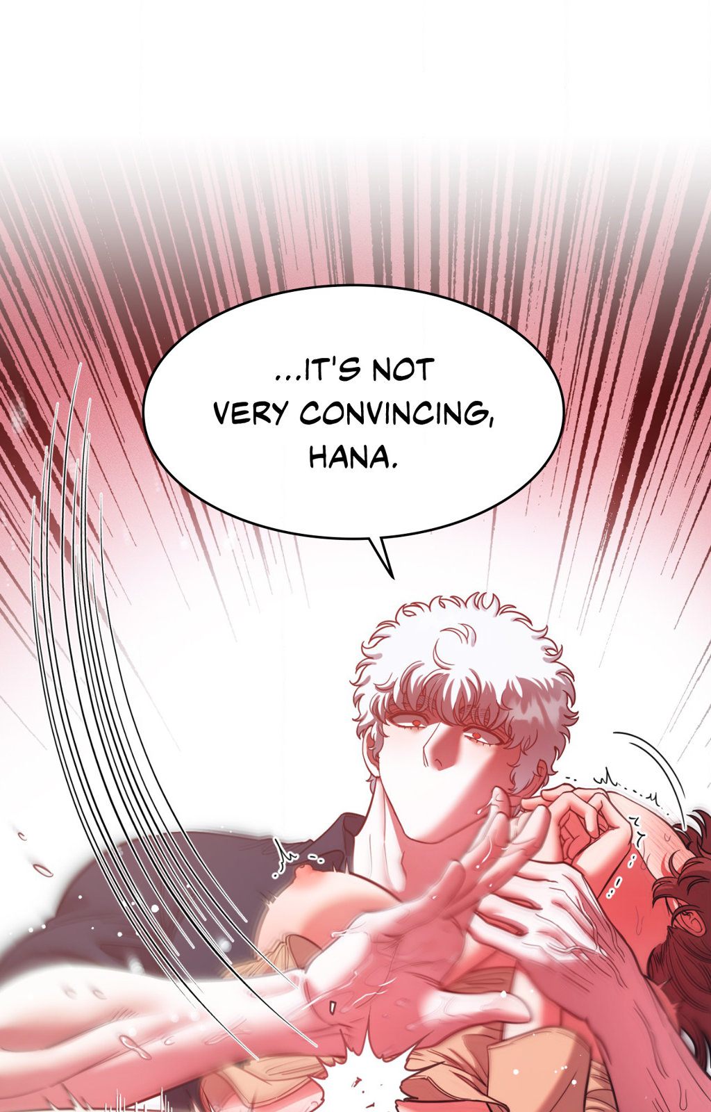Hana’s Demons of Lust Chapter 91 Page 44